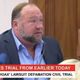 Image for article titled The Alex Jones Trial Just Exploded